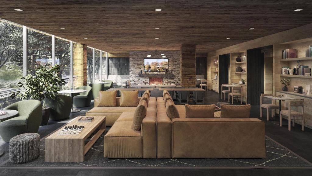 The Watershed Norwalk Hotel Exterior photo