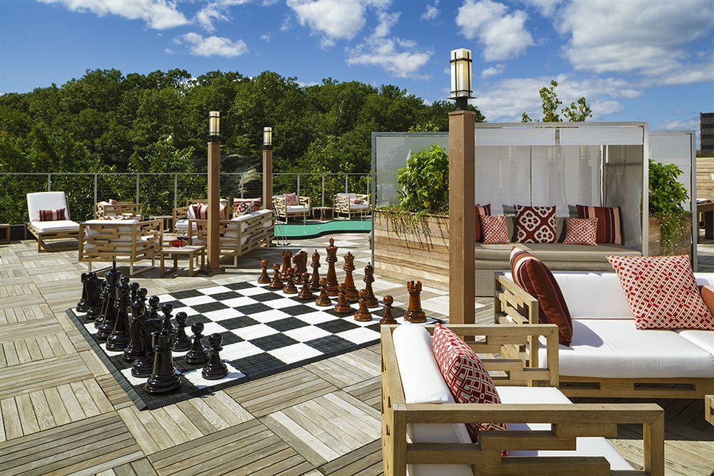 The Watershed Norwalk Hotel Exterior photo